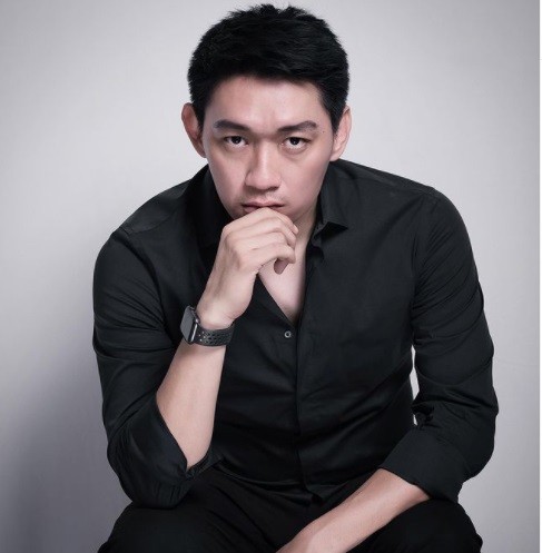 20 Ifan Seventeen Deretan Artis Pernah Menikah Berkali-kali. (Instagram)