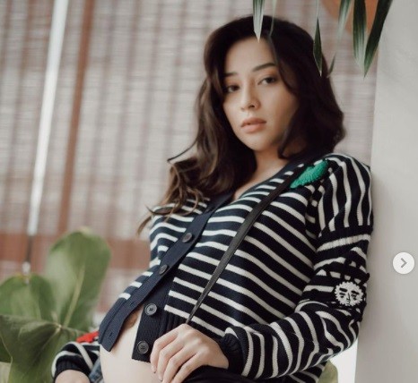 20 Nikita Willy Artis Indonesia dengan Bayaran Termahal Saat Ini. (Foto: Instagram)
