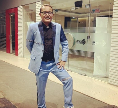 20 Sule Nama Artis Indonesia Beda Jauh dengan Aslinya. (Foto: Instagram)
