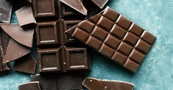 Cokelat Hitam Cokelat. (Foto: iNews.id).