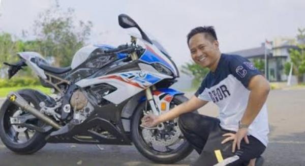Bmw Doni