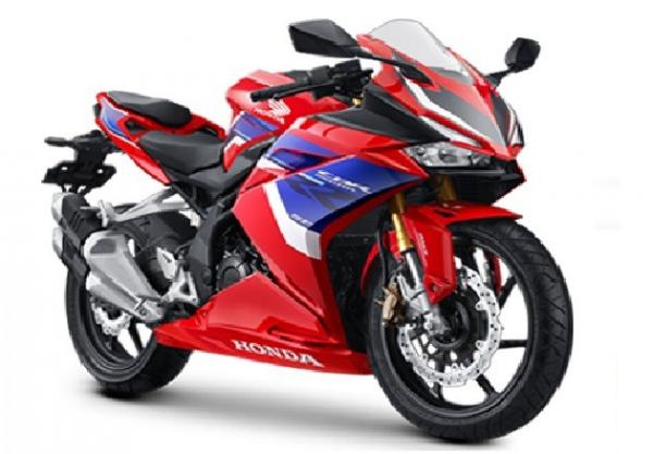Super Bike Honda CBR600RR