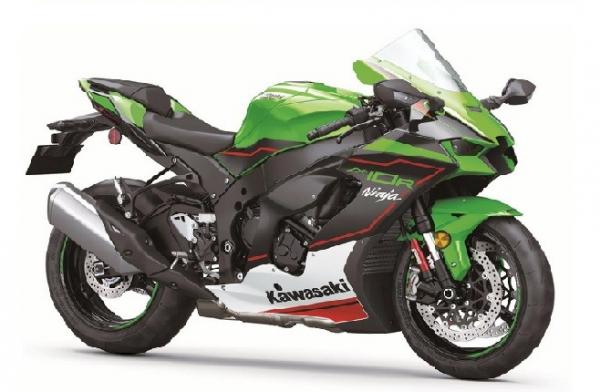 Super Bike Kawasaki Ninja Z1