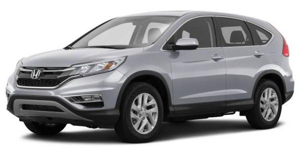 Honda CR V 2014