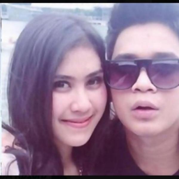 Screenshot 20220125 070211 Samsung Internet Artis Indonesia Tetap Akur dengan Mantan Pacar. (Foto: Instagram)
