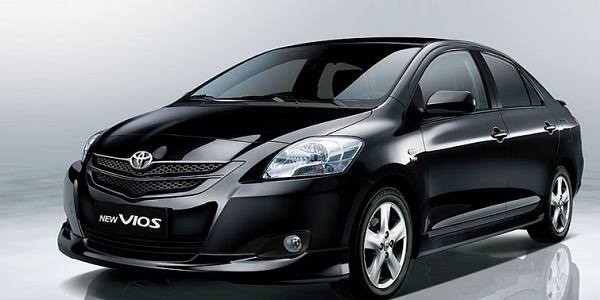Vios 2013