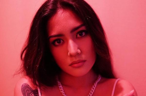 Maura Magnalia Madyaratri, putri Nurul Arifin. (Foto IG)