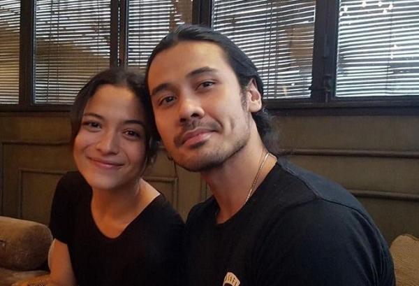 Artis Pria Dikenal Setia dengan Istri (Foto: Instagram)