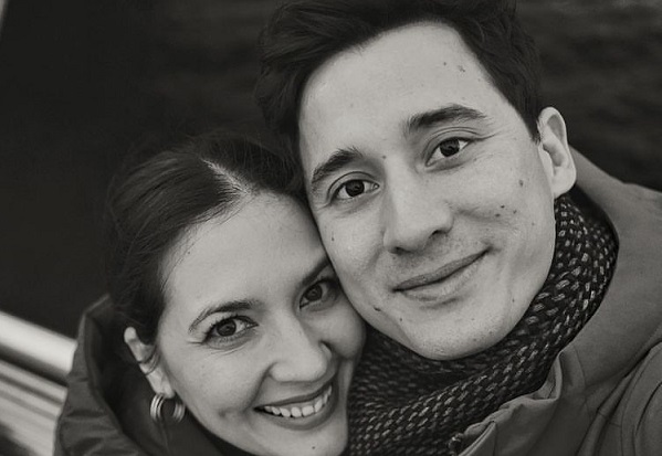 Nino Fernandez dan Hanna Al-Rasyid Artis menikah dengan atlet. (Foto: Instagram)