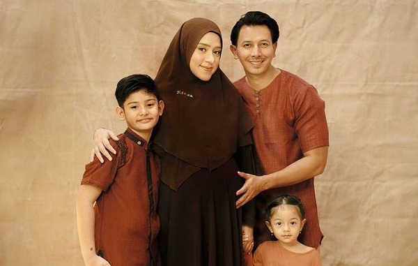 Sonny Septian dan Fairuz A Rafiq Sonny Septian dan Fairuz A Rafiq. (Foto: IG)