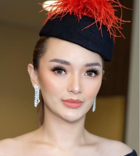 Artis Terkenal Kini Harus Banting Tulang Hidupi Keluarga. (Foto: Instagram)