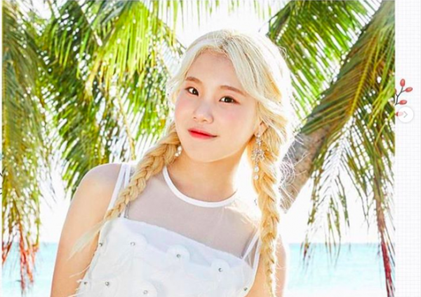 Jooe Momoland Deretan artis Korea yang mengaku operasi plastik. (Foto: Instagram)