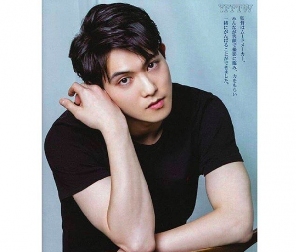 Lee Jong Hyun Deretan artis Korea yang mengaku operasi plastik. (Foto: Instagram)