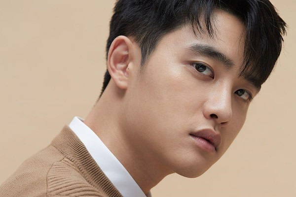 Artis Korea yang suka ciuman sesama jenis, xiumin. (Foto: Soompi)