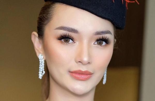 Zaskia Gotik hamil Zaskia Gotik. (Foto: IG)