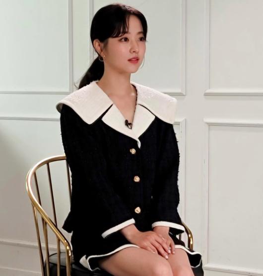 Artis Korea yang ulang tahun Februari. (Foto: instagram)