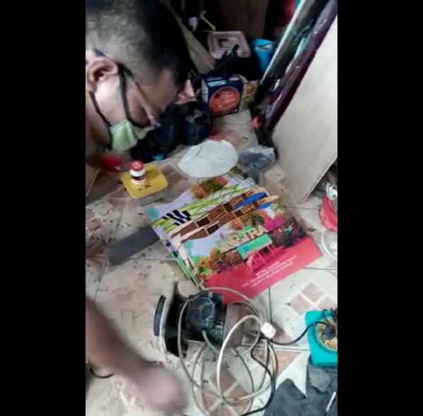 UMKM Artha Betawi Craft 2