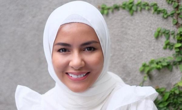 Artis menikahi mantan pacar. (Foto: instagram)