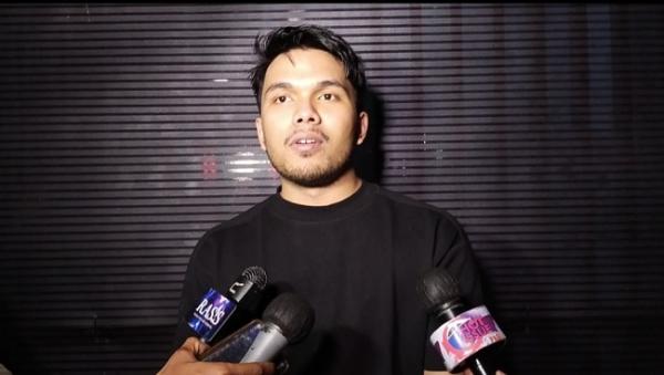 5 artis Indonesia yang terkena covid-19 dua kali. (Foto: Selvianus)