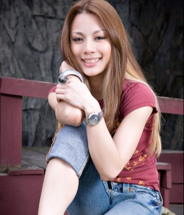 Artis Cantik Asal Malaysia. (Foto: Instagram)