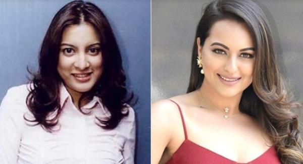 Artis Indonesia yang Mirip Banget dengan Bintang Bollywood. (Foto: Instagram)