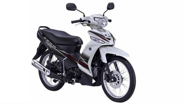Yamaha Vega