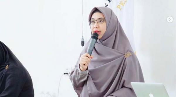Artis Indonesia pernah bangun masjid. (Foto: instagram)