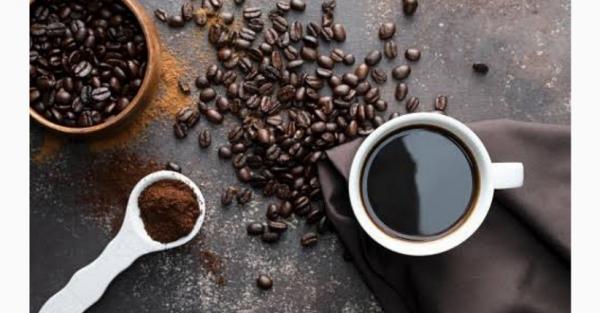 Ilustrasi Makanan khas Batak halal, Kopi Sidikalang Ilustrasi Makanan khas Batak halal, Kopi Sidikalang