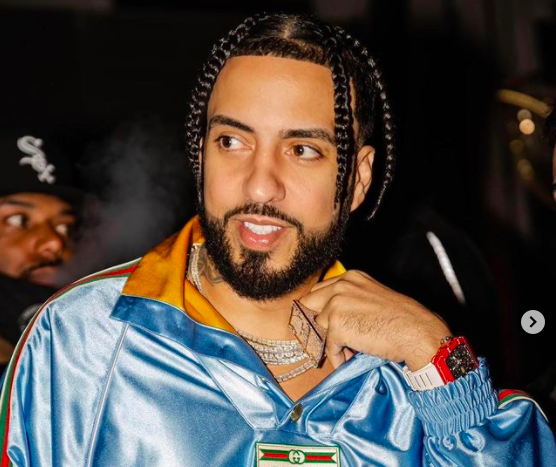 Artis Hollywood Amerika yang Beragama Islam. (Foto: Instagram)