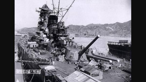 Meriam raksasa yang digunakan pada perang dunia II, salah satunya Meriam Al Type 94. (Foto: Flickr/ Horatio J. Kookaburra)