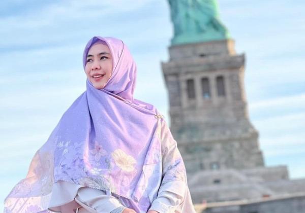 Artis Kuliah hingga Lulus S3. (foto: instagram)
