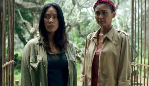 Film Indonesia terbaik sepanjang masa. (Foto: istimewa)