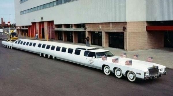 Cadillac Eldorado 1970 The American Dream