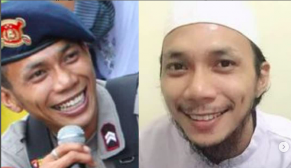 Deretan artis terkenal kini menghilang. (Foto: Instagram)