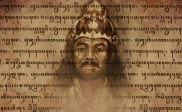 Prabu Jayabaya Ist Ramalan Jayabaya