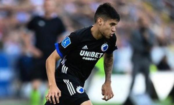 Kevin Diks Pemain keturunan asal Belanda Kevin Diks bersedia bela Timnas Indonesia. (Foto: Instagram/kevindiks2)
