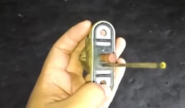 Karburator 2 Tak 1