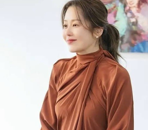 Artis Korea dengan Bayaran Termahal . (foto: Instagram)