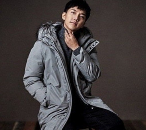 Artis Korea dengan Bayaran Termahal . (foto: Instagram)