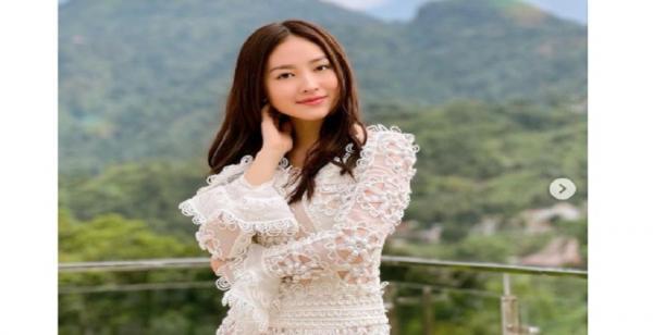 Natasha Wilona Natasha Wilona. (Foto: YouTube)