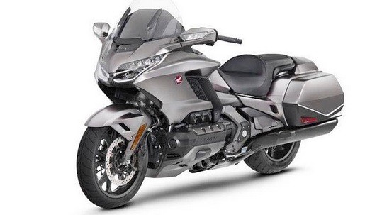Honda Goldwing