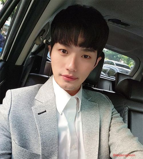Lee Jeong Hoon