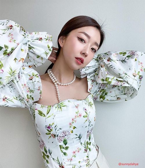 Sunny Dahye