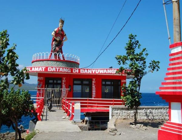 Banyuwangi