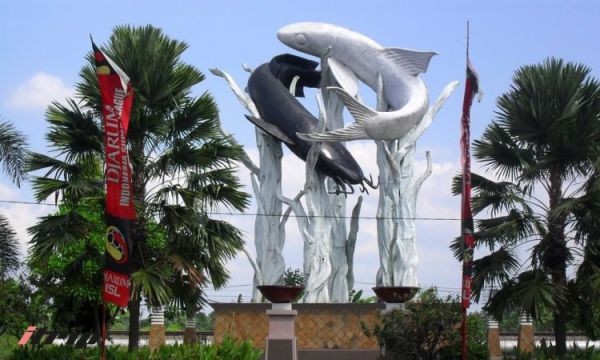 Lamongan