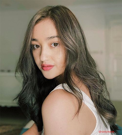 Ranty Maria Artis Wanita yang Berzodiak Taurus. (Foto: Instagram)
