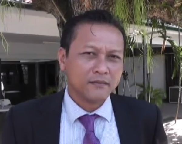 Raymond Sapoen