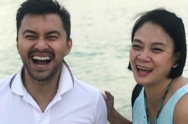 Artis yang Makin Cantik di Usia 50 Keatas, Dian Nitami. (Foto: IG) Artis yang Makin Cantik di Usia 50 Keatas, Dian Nitami. (Foto: IG)