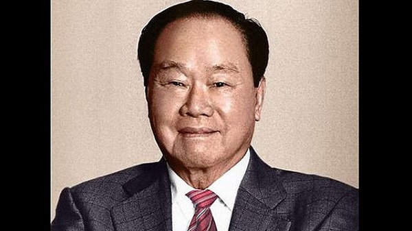Juragan Sawit Terkaya di Indonesia Tahun 2022, Eka Tjipta Widjaja. Juragan Sawit Terkaya di Indonesia Tahun 2022, Eka Tjipta Widjaja.