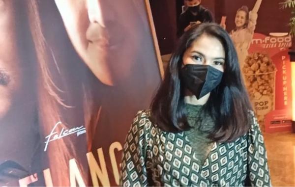 Artis Indonesia Era 90-an yang Kecantikannya Tak Pudar Dimakan Usia. (Foto: Instagram)